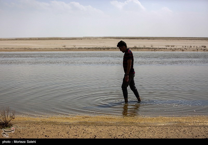 مرگ 60درصد تالاب‌های ایران در تابستان 1404 | افت 20درصدی بارندگی