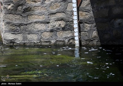 تالاب گاوخونی اصفهان