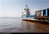 ‌وزیر نیرو‌: احیای دریاچه ارومیه ‌با جدیت دنبال می‌شود / رهاسازی 6 میلیارد و 100 میلیون متر مکعب آب سدها به دریاچه