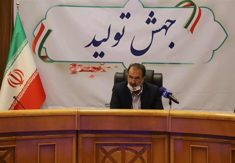 دستور استاندار فارس به محیط زیست و جهاد کشاورزی؛ هیچ محصولی ‌نباید با فاضلاب آبیاری شود‌