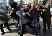 Violent Protests Break Out in Chile over Lockdown (+Video)