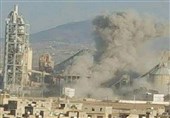 57 حمله هوایی به استان‌های یمن/ شهادت یک جوان یمنی در الحدیده
