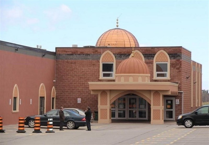 برای اولین بار اذان از بلندگوی مساجد شهرهای کانادا شنیده شد