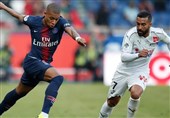 Saman Ghoddos Remains in Amiens