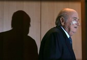 درخواست فیفا از دادستانی سوئیس برای ادامه تحقیق‌ها علیه سپ بلاتر