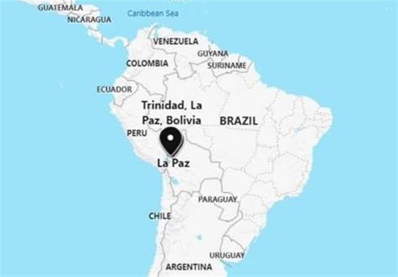Bolivian Light Plane Crash Kills Six, Including Four Spanish Citizens
