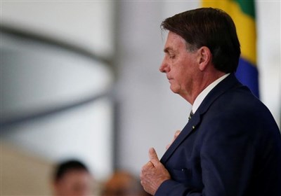  دو وزیر برزیلی دیگر به کرونا مبتلا شدند 