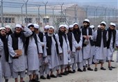ادامه آزادی زندانیان طالبان؛ 850 نفر دیگر در افغانستان آزاد می‌شوند