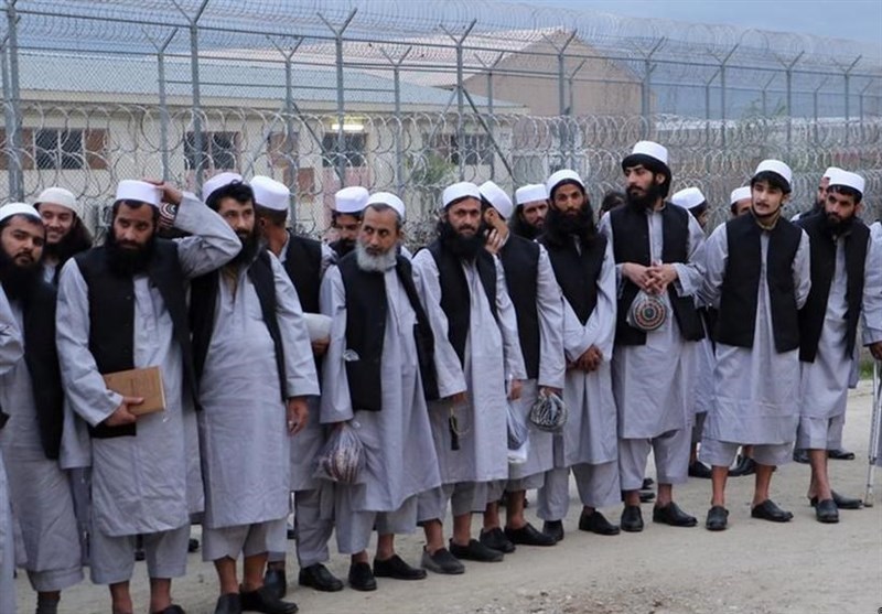 ادامه آزادی زندانیان طالبان؛ 850 نفر دیگر در افغانستان آزاد می‌شوند