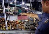کرونا 10 هزار زندانی را در فیلیپین آزاد کرد