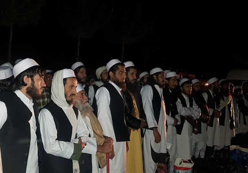 افغانستان| ادامه روند آزادی زندانیان طالبان؛ 98 زندانی دیگر آزاد شدند