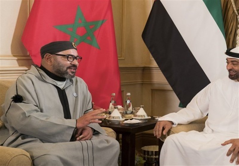 پادشاه مغرب پیشنهاد وسوسه‌ برانگیز «بن‌زاید» درباره لیبی را رد کرد