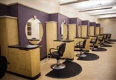 آرایشگاه‌های زنانه همدان تا اطلاع ثانوی تعطیل است/ محدودیت زمانی برای فعالیت کسبه و اصناف همدان اعمال می‌شود