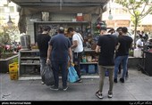 یزد| میزان رعایت فاصلهگذاری اجتماعی به 56 درصد کاهش یافته است