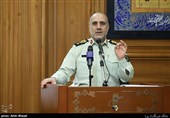 رئیس پلیس تهران: مجرمان جری‌تر و وقیح‌تر شدند