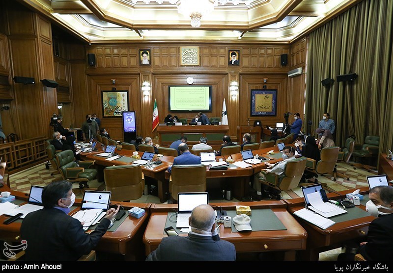 ترکیب اولیه کاندیداهای هیئت رئیسه شورای شهر تهران اعلام شد