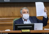 چراغ سبز شورای شهر تهران برای کسب درآمد از طریق کمیسیون ماده 100