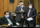 خلیل‌آبادی شورای شهر تهران استعفا داد