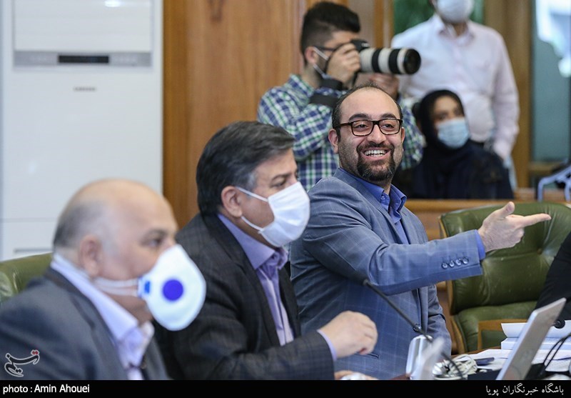 شورای شهر تهران با تغییر کاربری &quot;باغ برره&quot; مخالف است