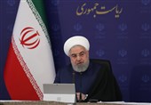 President: Iran on Verge of COVID-19 Containment