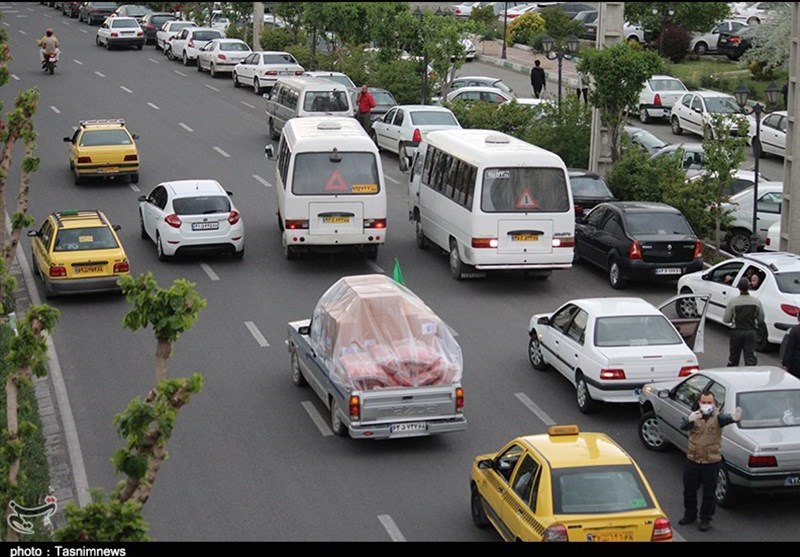 شهروندان تهرانی به خاطر &quot;اشتباه معاون شهرداری تهران&quot; جریمه میشوند!