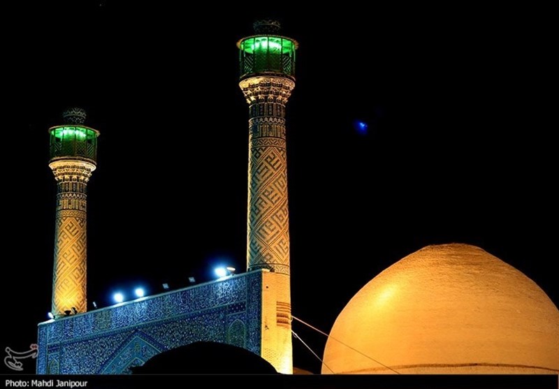 شورای عالی امور مساجد استان کرمانشاه تشکیل می‌شود