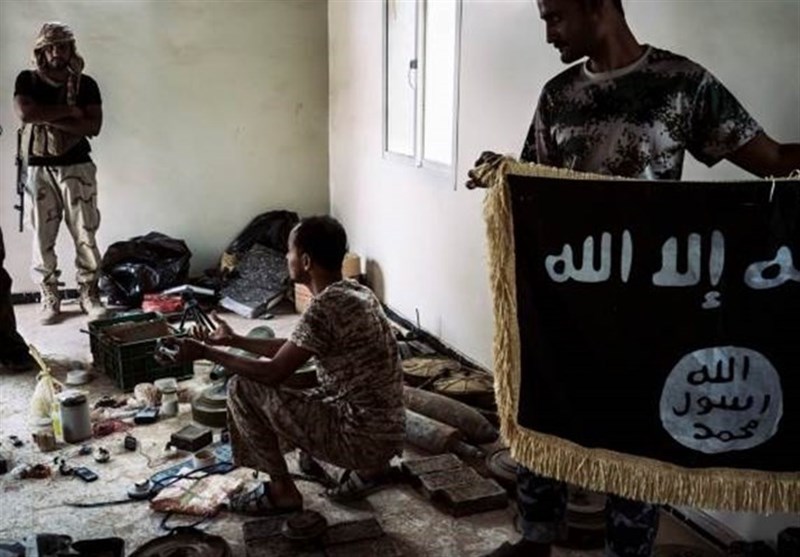 یمن| هلاکت یک سرکرده داعشی در استان «ذمار»