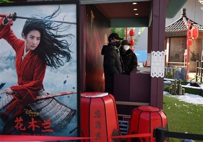  «کرونا» به سینماهای آسیا ۸۸ درصد ضرر زد 