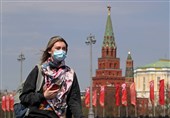شمار مبتلایان به کرونا در روسیه از 145 هزار نفر گذشت