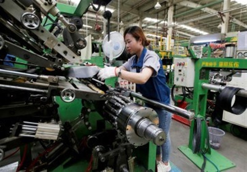 بحران تولید در کارخانجات آسیایی به دلیل رکود ناشی از کرونا