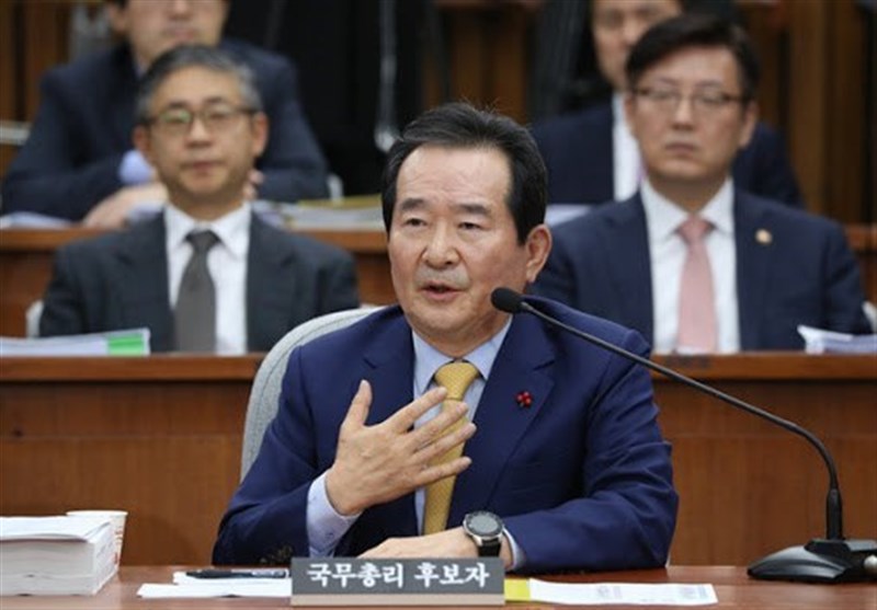 نخست وزیر کره جنوبی: مبارزه با کرونا هنوز تمام نشده است