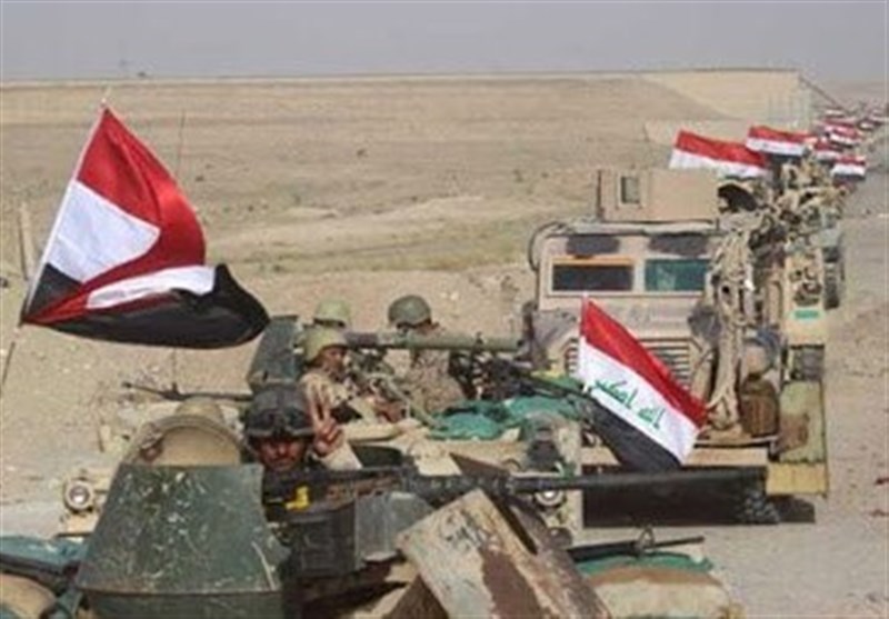 عراق| دستگیری عضو برجسته داعش در موصل