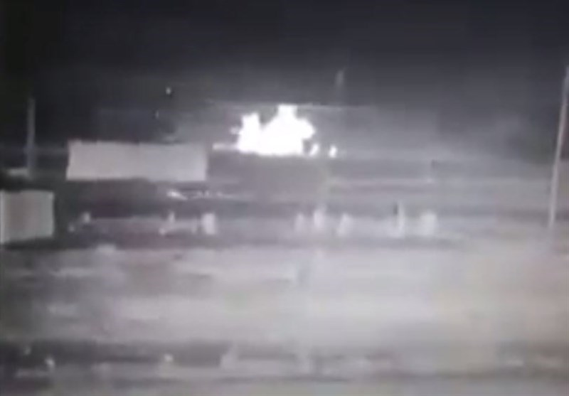 Video Shows US Helicopter Transferring Daesh Terrorists to Iraq (+Video)
