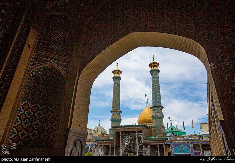 مهم‌ترین درسی که از عبدالعظیم حسنی(ع) می‌گیریم