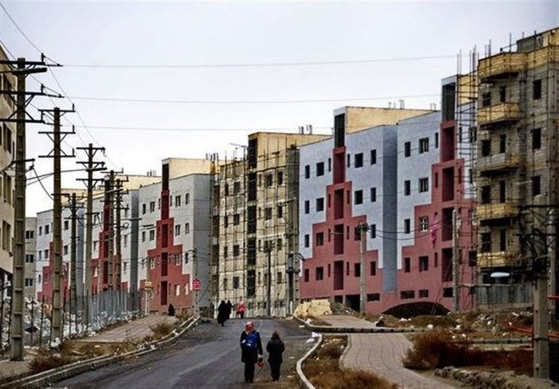 150000 واحد مسکونی خالی از سکنه در استان آذربایجان شرقی وجود دارد