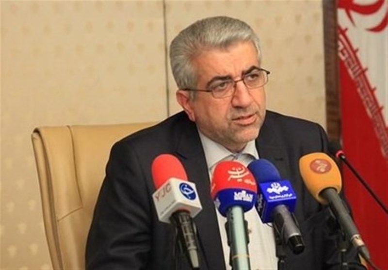 ایران توقع على اتفاق لتصدیر الکهرباء الى العراق لفترة عامین