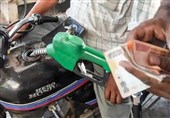 افزایش چشمگیر نرخ بنزین و گازوئیل در هند