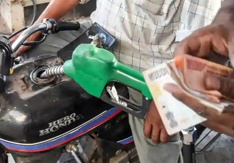 منابع حاصل از اصلاح قیمت بنزین مشمول عوارض نمی شود