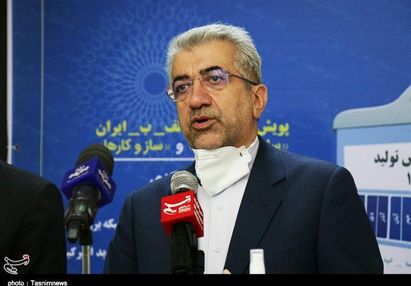 خبرهای خوش وزیر نیرو از وضعیت مطلوب آبی ایران ‌/ 76 درصد مخازن آب‌ پر شد / 50 تالاب به شرایط مطلوب رسید