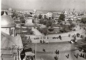‌«آثار تاریخی و فرهنگی شهر همدان» به روایت اسناد و شواهد