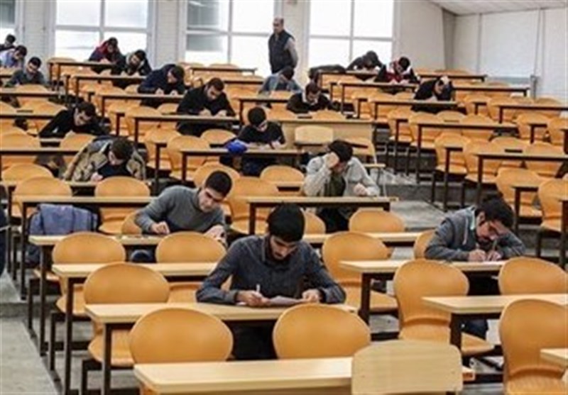 168 حوزه در لرستان برای برگزاری امتحانات پایه دوازدهم آماده شد