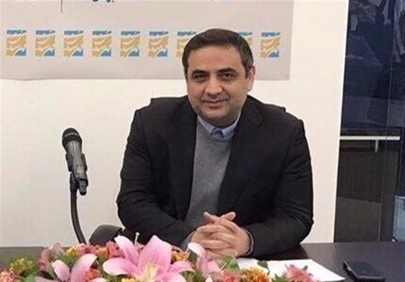 مدیرعامل باشگاه مهرسان: به دنبال حضور اسکواش‌بازان در لیگ‌های خارجی هستیم