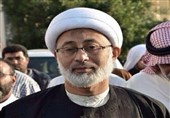 Bahraini Cleric Not Receiving Medical Treatment in Jail: Report