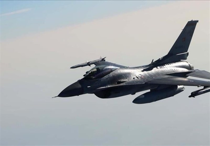 لیبیا؛ ترک فضائی اڈے پر نامعلوم طیاروں کی بمباری