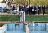 آب‌وفاضلاب تهران: خروجی پساب تغسیل متوفیان کرونایی بالاتر از حد استاندارد است