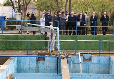  آب‌وفاضلاب تهران: خروجی پساب تغسیل متوفیان کرونایی بالاتر از حد استاندارد است 