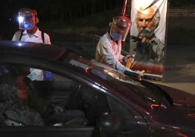  سیاه‌نمایی آسوشیتد پرس درباره ایران به‌بهانه پخش «خروج» در سینما ماشین 