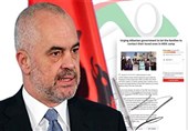 پویش امضای خانواده‌ها خطاب به رئیس‌جمهور آلبانی درباره فرقه تروریستی منافقین