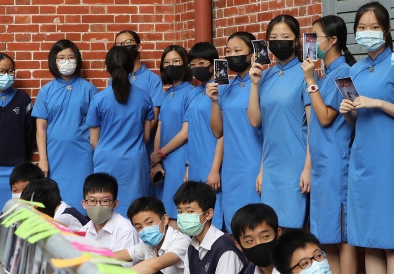 کرونا تمامی مدارس هنگ کنگ را تعطیل می‌کند