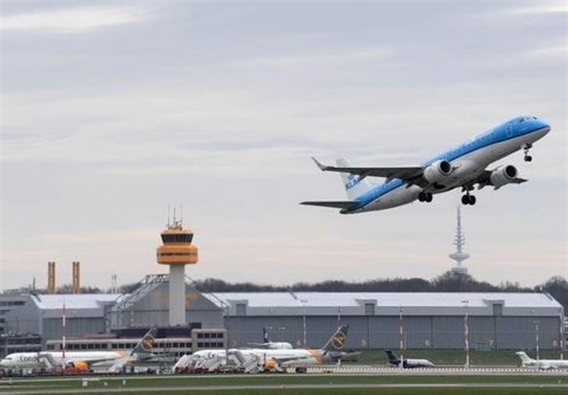 هواپیمای شرکت کارون اهواز به رشت به دلیل نقص فنی بازگشت